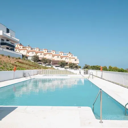 Vistamar By Residea Apartment
