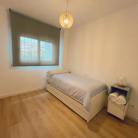 Vistamar By Residea Apartment Benalmádena