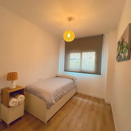 Vistamar By Residea Apartment