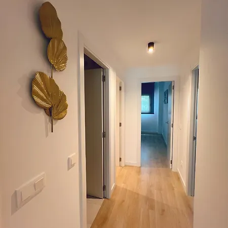 Vistamar By Residea Apartment Benalmádena