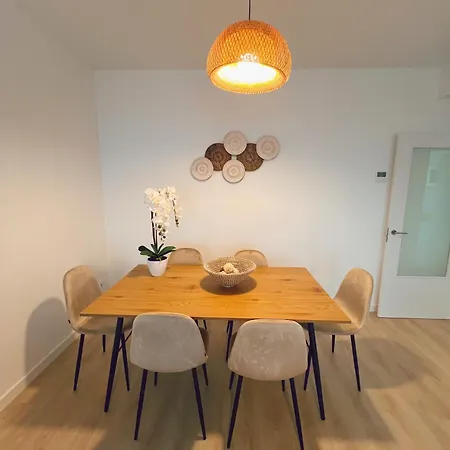 Apartment Vistamar By Residea