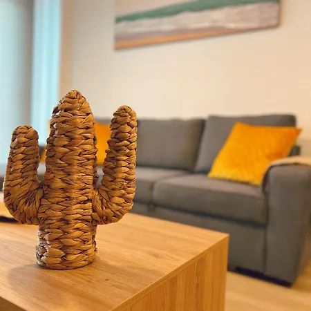 Apartment Vistamar By Residea Benalmádena