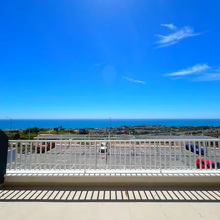 Vistamar By Residea Apartment *